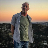 Steve Sparks