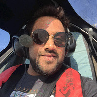 Diptanshu Sharma