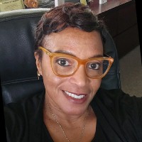 Linda Ford Phr, Shrm-Cp