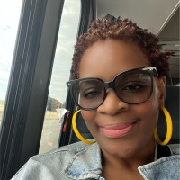 Tonya S. Davis-Taylor, LMSW, SIFI, FDLC she/her/hers