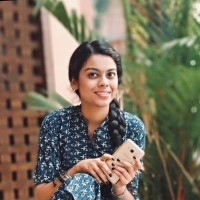 Gowri Mohan