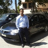 Rajiv Sharma