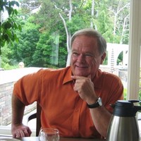 Bill Swift