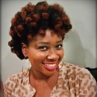 Nyka Harrison