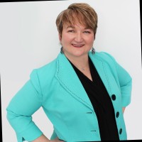 Catherine Clark M.Ed.