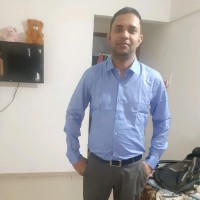 Gajendra Kumar Suthar