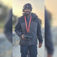 Vinothkrishnan S
