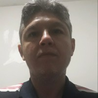 Carlos Kleber Magalhães De Freitas