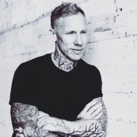 Marcus Nicklasson