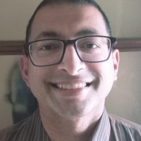 George Cherian