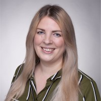 Hannah Goodger