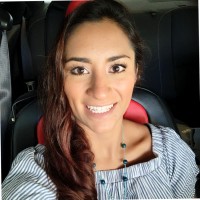 Mitzi Mildred Ramírez Flores