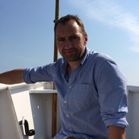 Fredrik Ahlenius