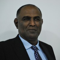 Hari Basker R