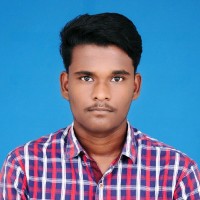 Krishna Kumar. N