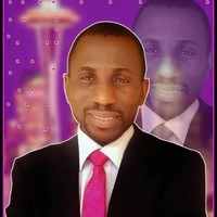 Victor Akinwande