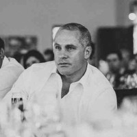 Darryn Coyle-Dowling