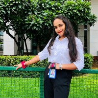 Diya singh