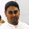 Saikat Saha