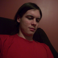 Nick Rice
