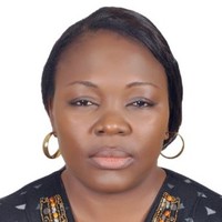 Precious Gilbert-Akpan