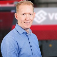 Frans Volmer