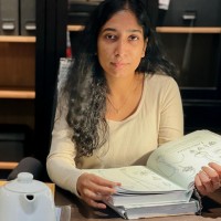 BANDARU REVATHI SOWJANYA