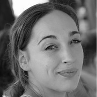 Elise Van Oers