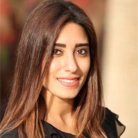 Dalia Maher