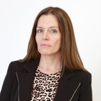 Sally Bruce