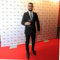 Rachid El Jaouhari