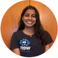 Grace Mascarenhas