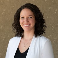 Samantha Tuttle