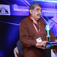 Muralidharan Nair