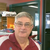 Garry Leworthy