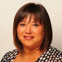 Gina Parker