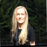 Marie Ford-Joss