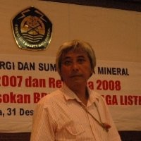 Tjahjokartiko Gondokusumo