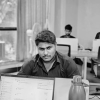 Vishal Dabade