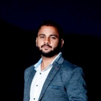 Omkar Chahyal