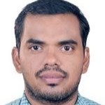 Dr. Umamaheswararao Vuyyuru