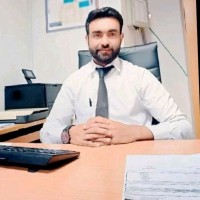 Farhan Kayani