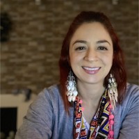 Luz Shirley Echeverri Ramirez