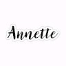 Annette Diana Daniel
