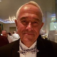 Neil Coleman
