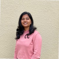 Meera Krishnakumar