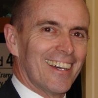 Duncan Stuart