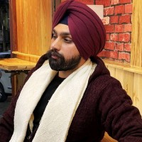 Jasmeet Singh