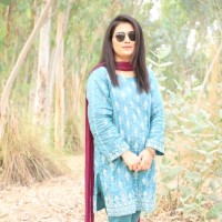 Bakhtawer Ejaz