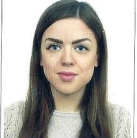 Anastasia Petrova